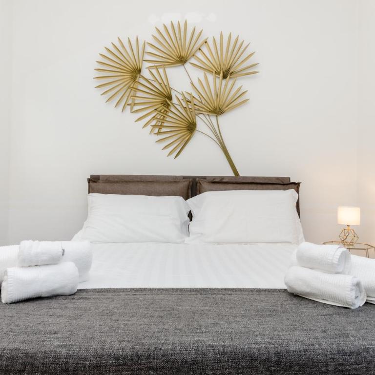 VivimiHome Modern Central Flat Bosco Verticale - Appartamento con 2 Camere da Letto - 22