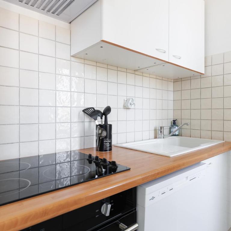 BnGo I Emerald Suite I 6 pax, center - Appartement 2 Chambres - 11