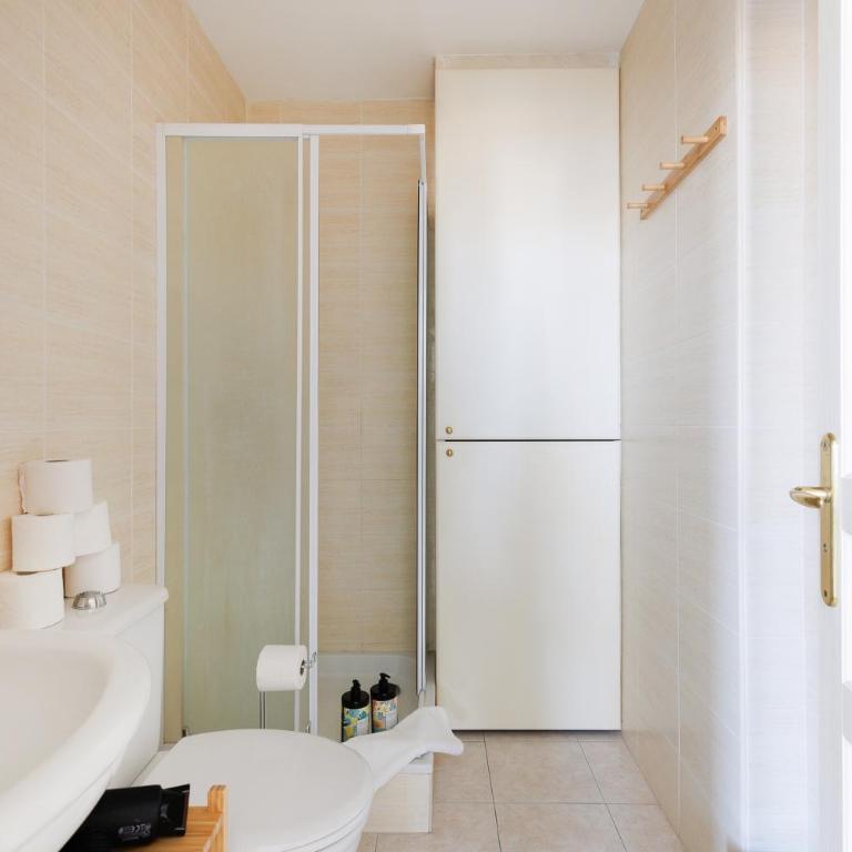 BnGo I Emerald Suite I 6 pax, center - Appartement 2 Chambres - 16