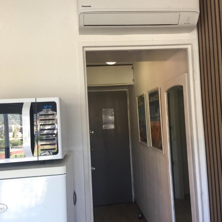 Studio direct plage - Appartamento Monolocale - 3