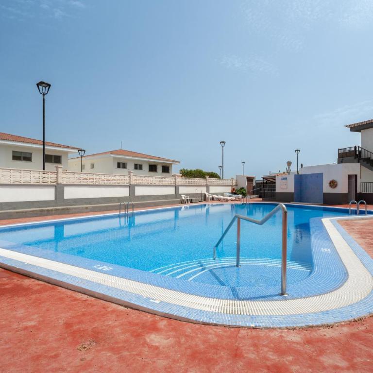 Acaymo Sunset - Apartamento de 2 dormitorios - 11