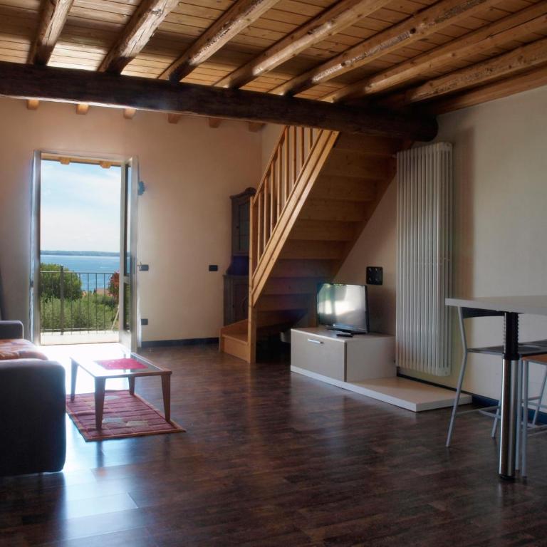 Agriturismo 30 - Casa con 1 Camera da Letto - 5