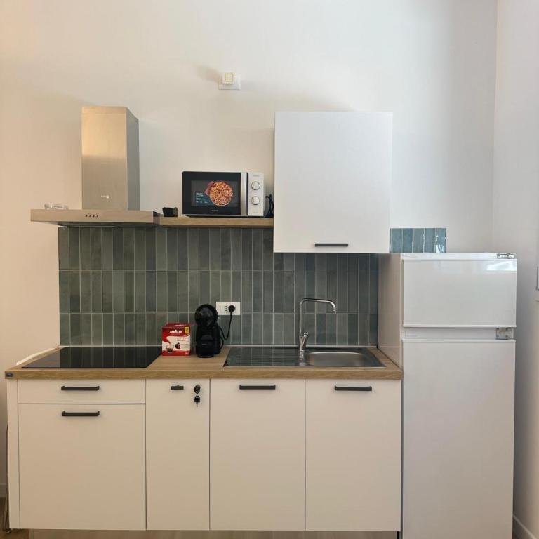 Friendlyhouse Creti - Appartamento con 1 Camera da Letto - 5