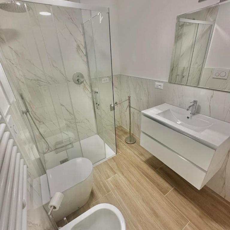 Friendlyhouse Creti - Appartamento con 1 Camera da Letto - 6