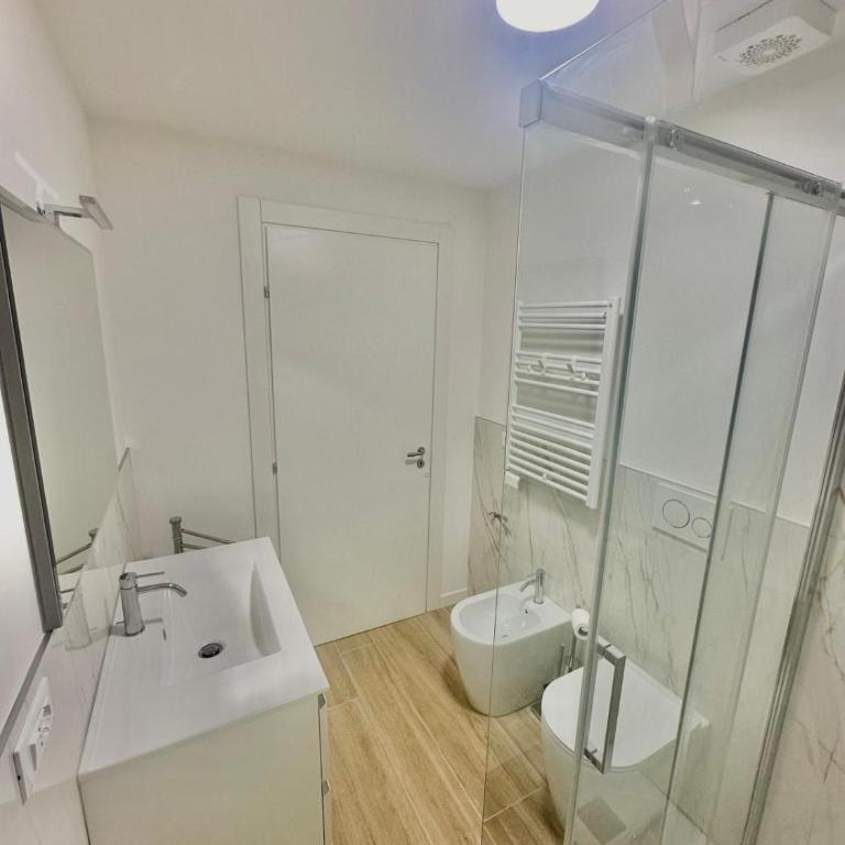 Friendlyhouse Creti - Appartamento con 1 Camera da Letto - 7