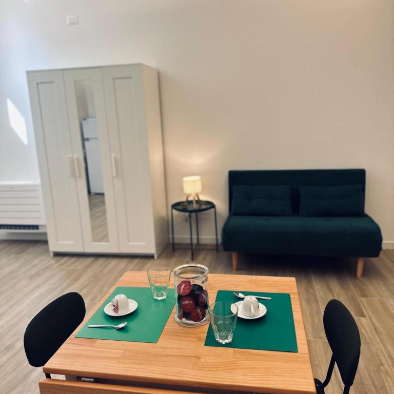 Friendlyhouse Creti - Appartamento con 1 Camera da Letto - 10
