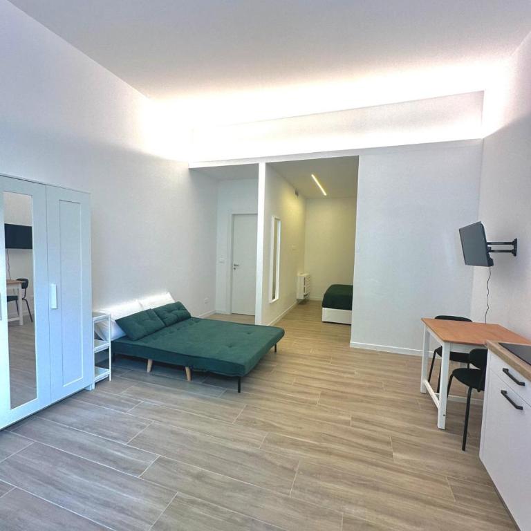 Friendlyhouse Creti - Appartamento con 1 Camera da Letto - 11