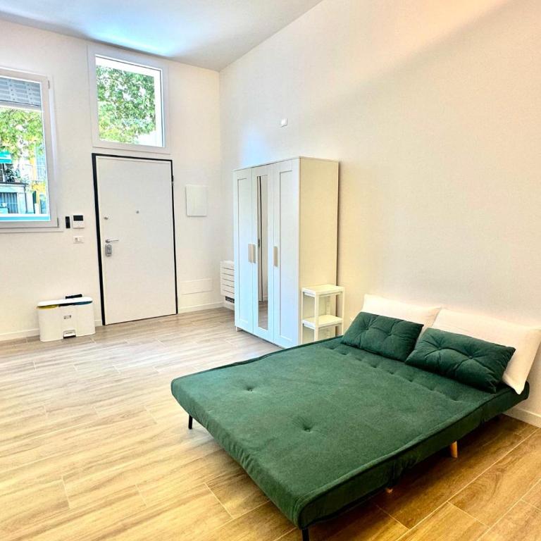 Friendlyhouse Creti - Appartamento con 1 Camera da Letto - 14