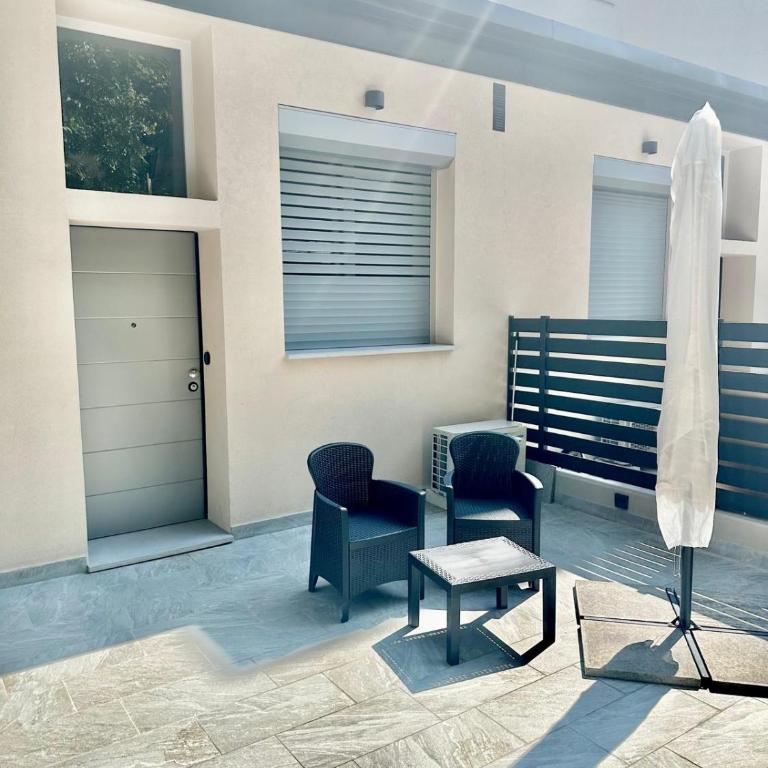 Friendlyhouse Creti - Appartamento con 1 Camera da Letto - 12