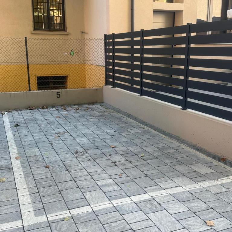 Friendlyhouse Creti - Appartamento con 1 Camera da Letto - 13