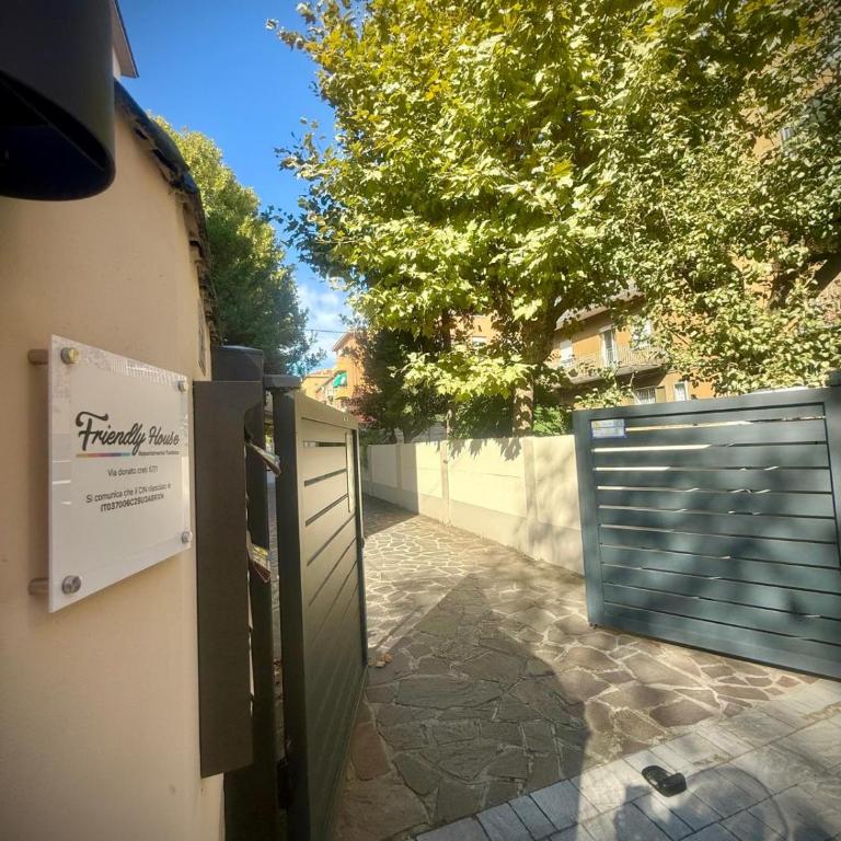 Friendlyhouse Creti - Appartamento con 1 Camera da Letto - 16
