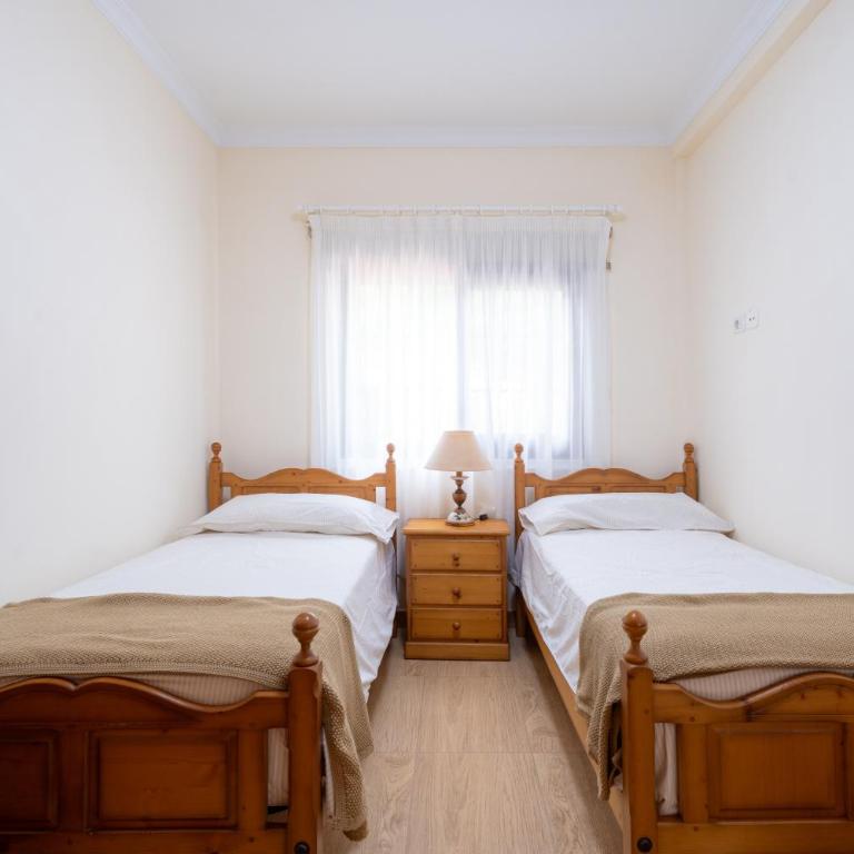 Acaymo Sunset - Apartamento de 2 dormitorios - 24