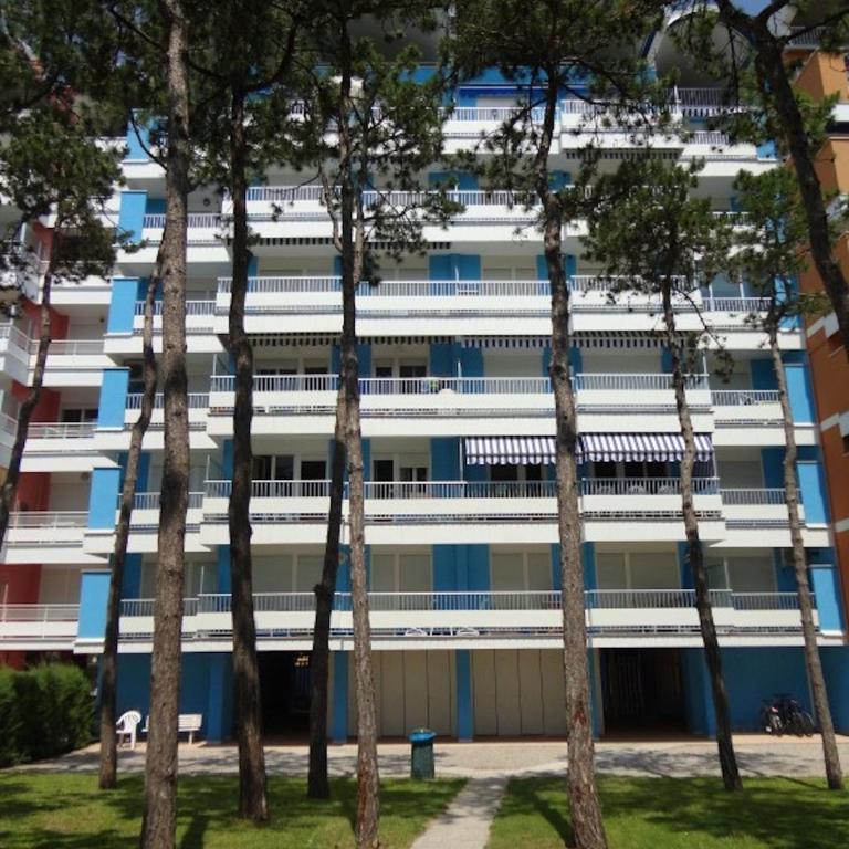 Coastal flat with sea view - Appartamento - 13