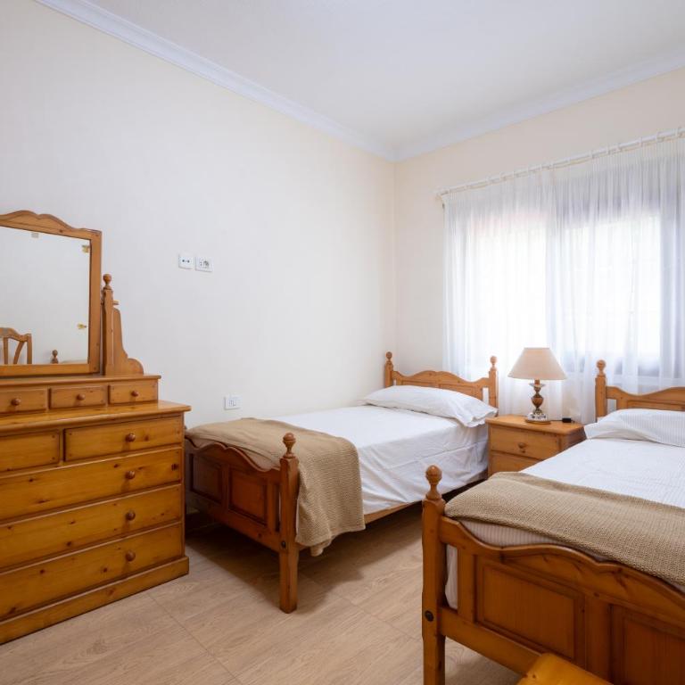 Acaymo Sunset - Apartamento de 2 dormitorios - 32