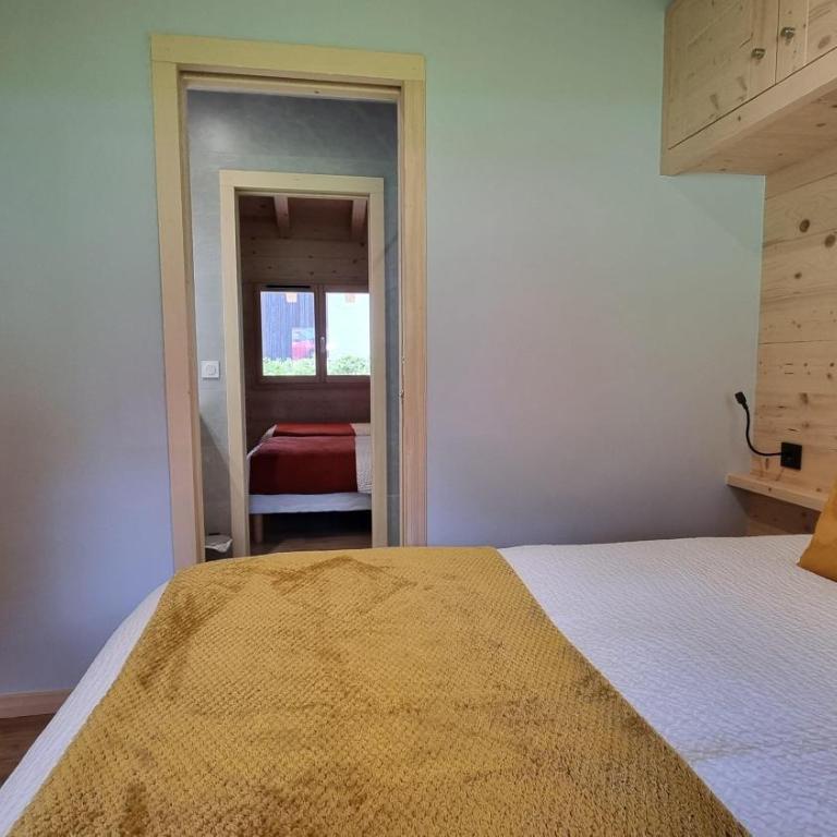 Chalet Le Tétras - Chalet Confort - 1