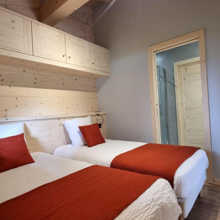 Chalet Le Tétras - Chalet Confort - 2