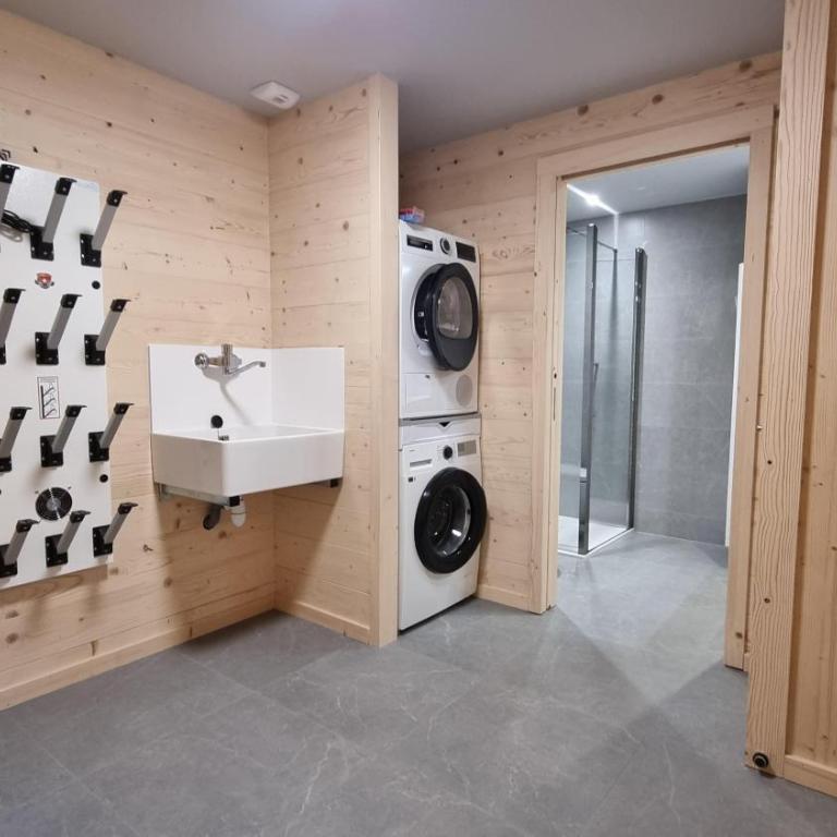 Chalet Le Tétras - Chalet Confort - 10