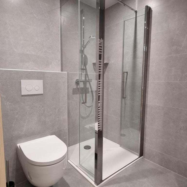 Chalet Le Tétras - Chalet Confort - 11