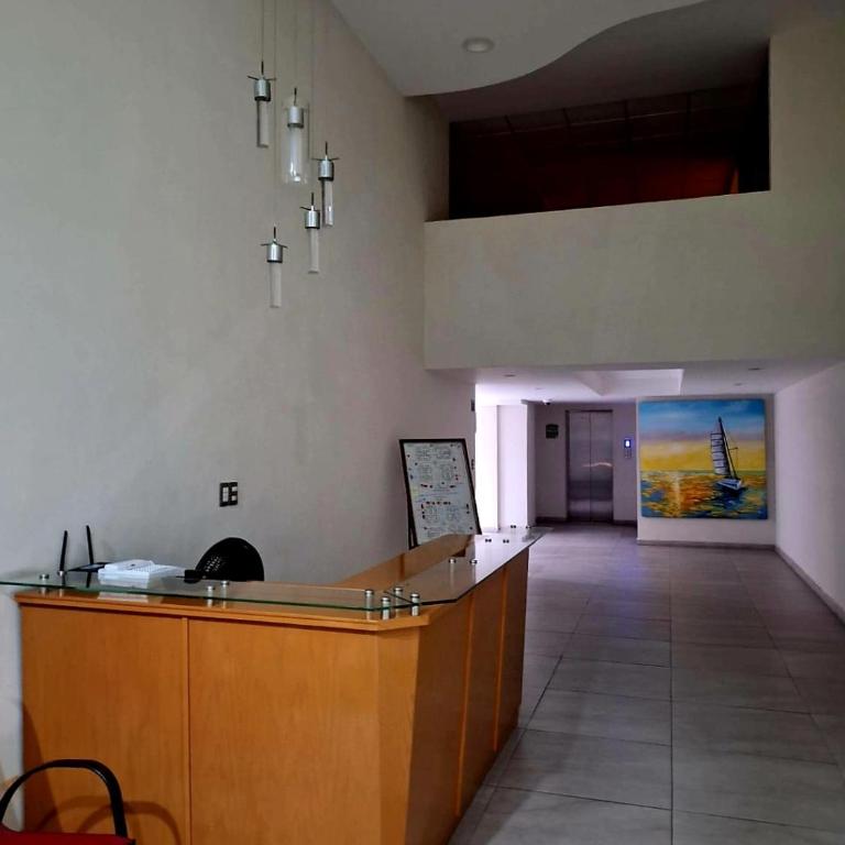 El Cano Depto - Apartamento de 2 dormitorios - 8