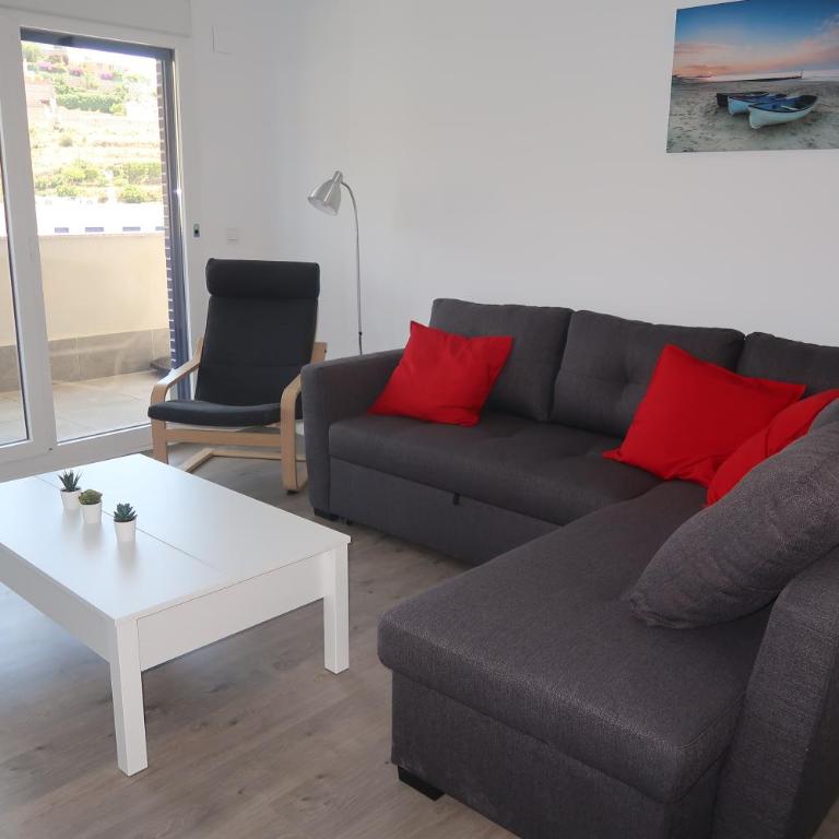RESIDENCIAL PLAYA CABRIA - Apartamento de 3 dormitorios - 15