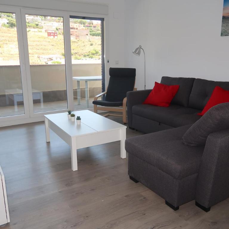 RESIDENCIAL PLAYA CABRIA - Apartamento de 3 dormitorios - 16