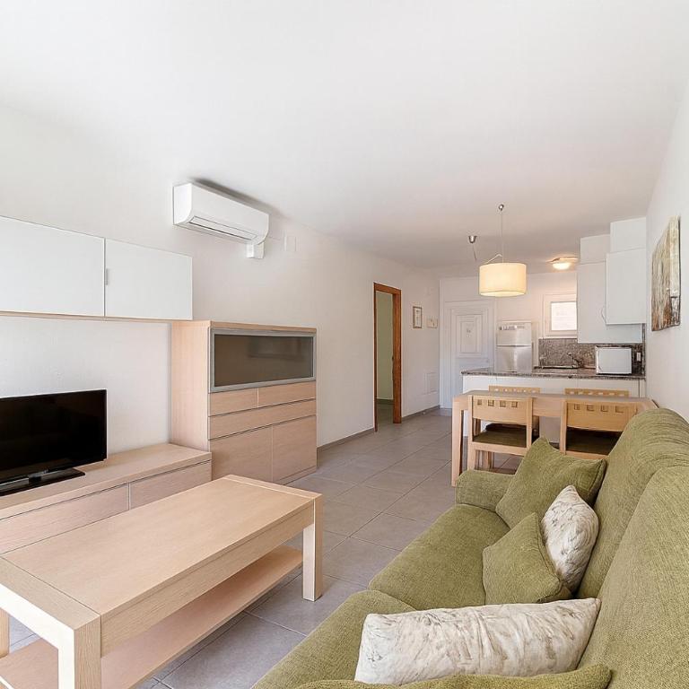 ARGENTERA - Residencia standing piscina - Apartment - Ground Floor - 16
