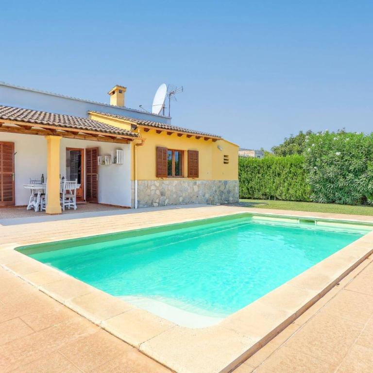 Villa Es Corto by Villa Plus - Villa - 1
