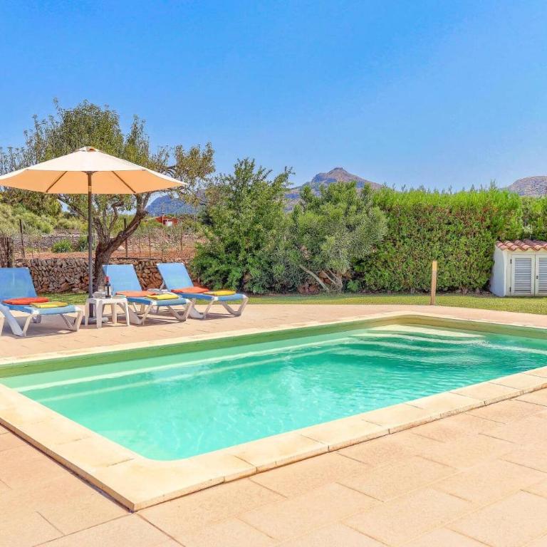 Villa Es Corto by Villa Plus - Villa - 2