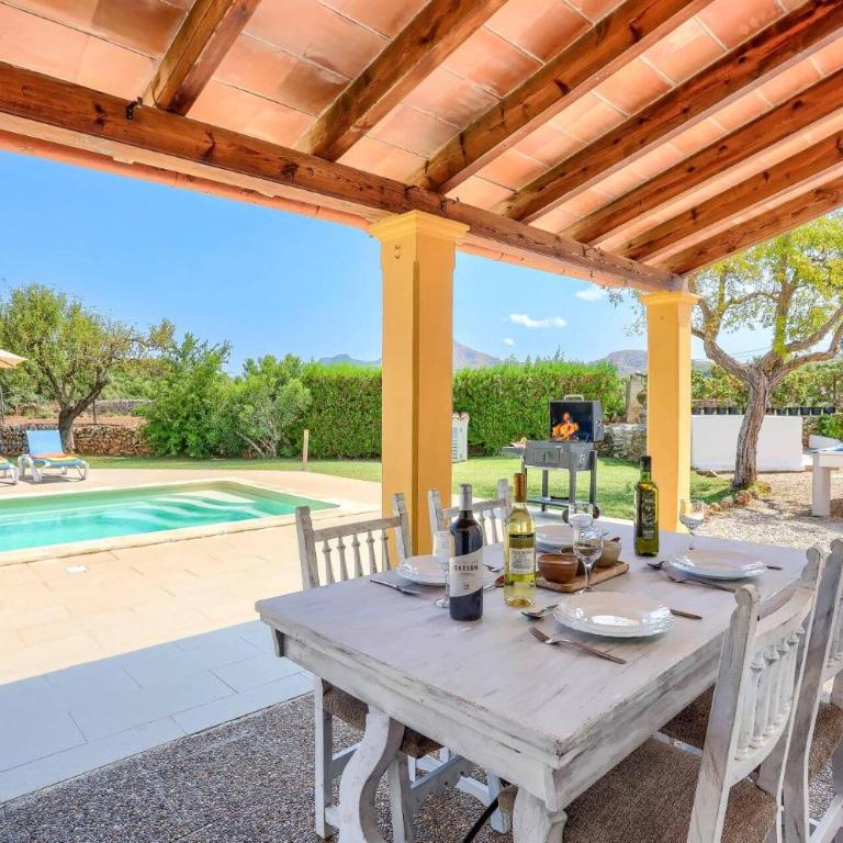 Villa Es Corto by Villa Plus - Villa - 4