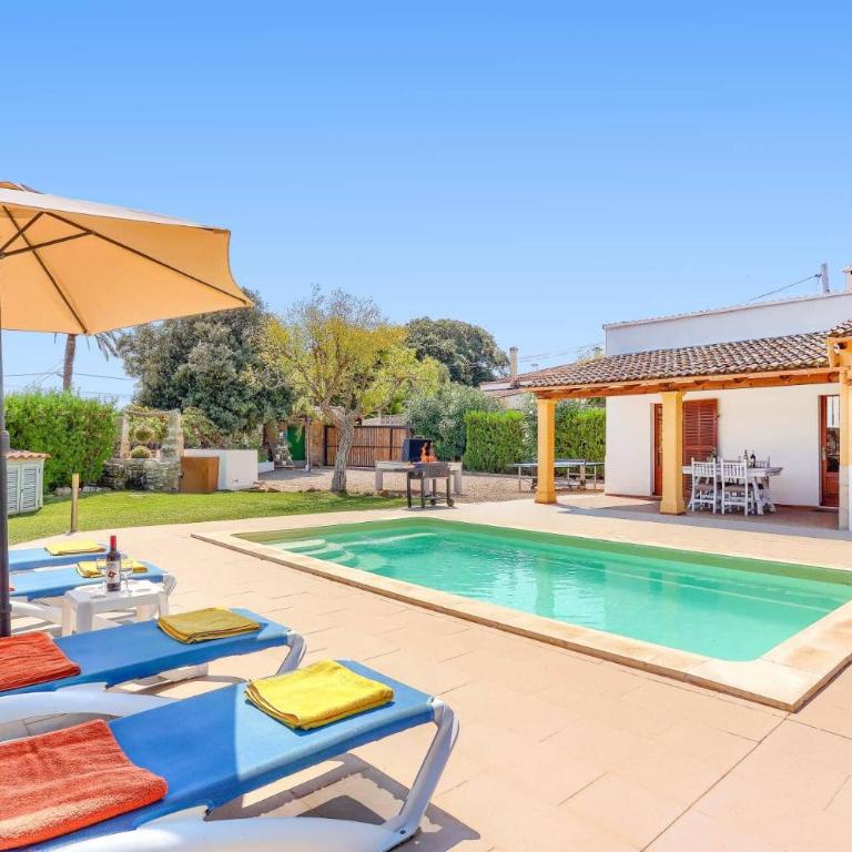 Villa Es Corto by Villa Plus - Villa - 11