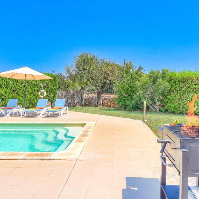 Villa Es Corto by Villa Plus - Villa - 13