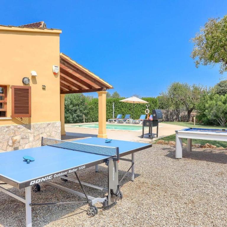 Villa Es Corto by Villa Plus - Villa - 18