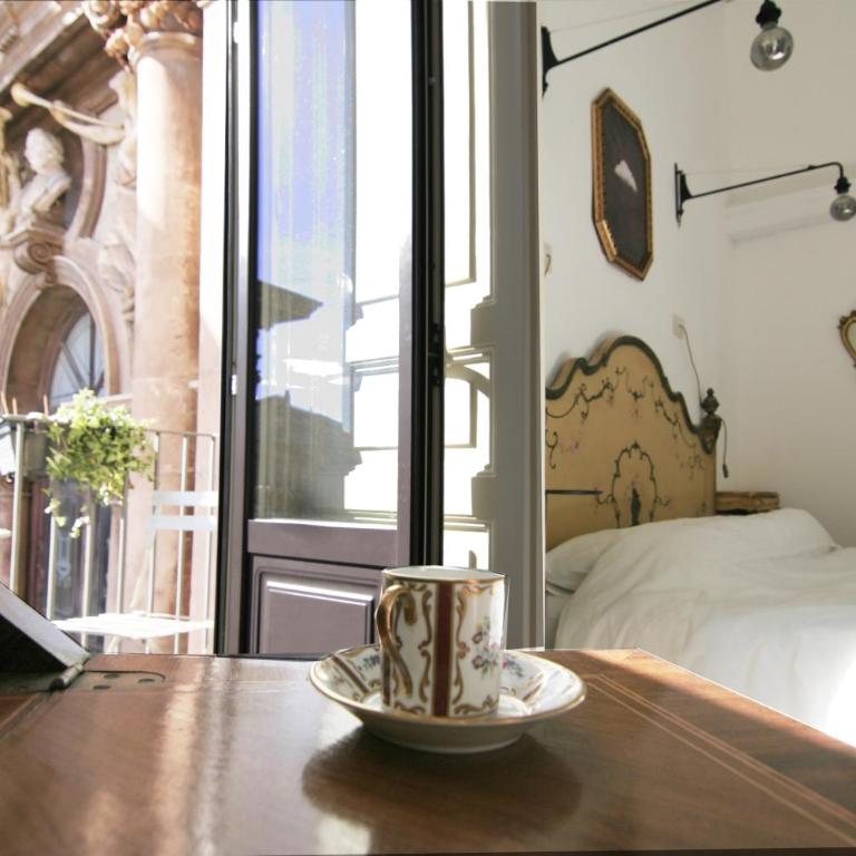SantuzzaMia - One-Bedroom Apartment - 16