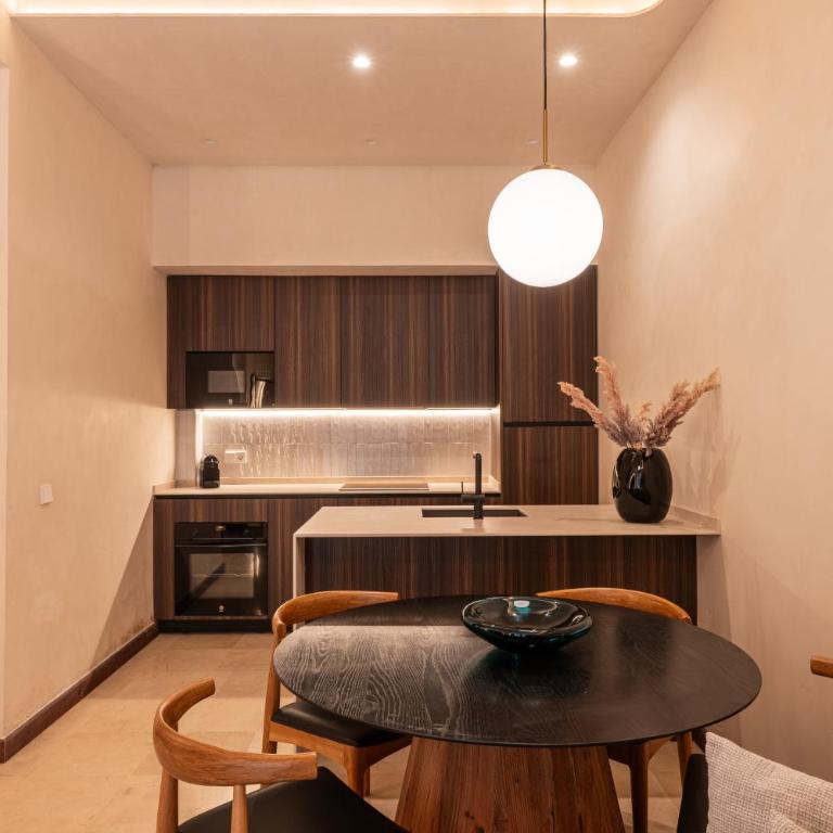 Apartamentos La Vistosona - Apartamento de 2 dormitorios - 3