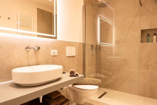 Villa Costantina with heated POOL - Suite Dúplex - 13