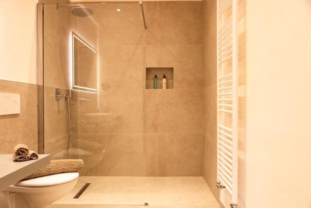 Villa Costantina with heated POOL - Suite Dúplex - 10