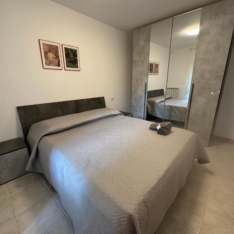 Armony Venus Perugia e Assisi - Appartamento con 2 Camere da Letto e Vista Giardino - 1