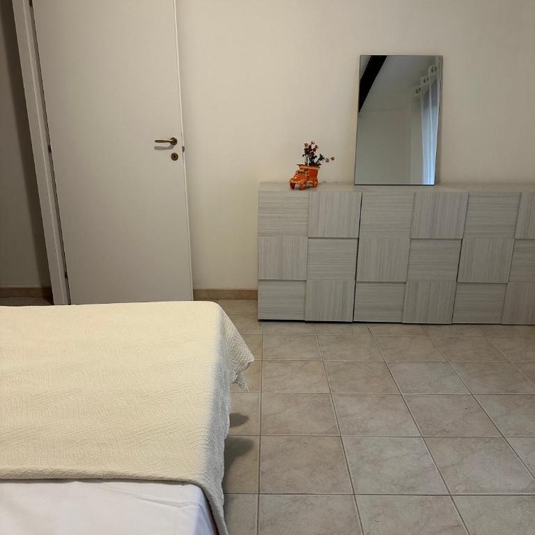 Armony Venus Perugia e Assisi - Appartamento con 2 Camere da Letto e Vista Giardino - 4