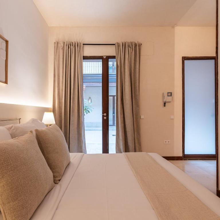 Apartamentos La Vistosona - Apartamento de 1 dormitorio - 3