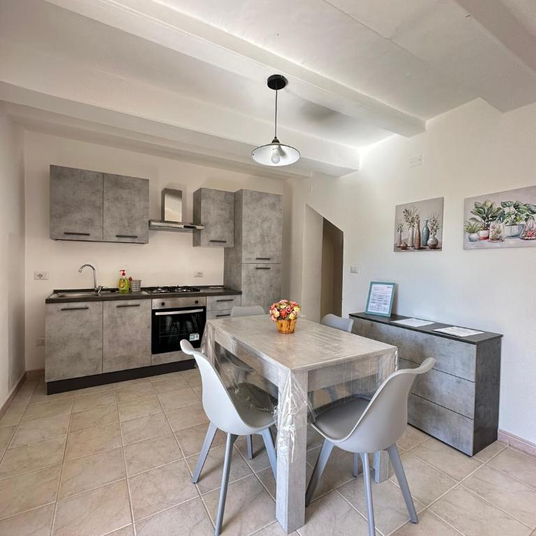Armony Venus Perugia e Assisi - Appartamento con 2 Camere da Letto e Vista Giardino - 6