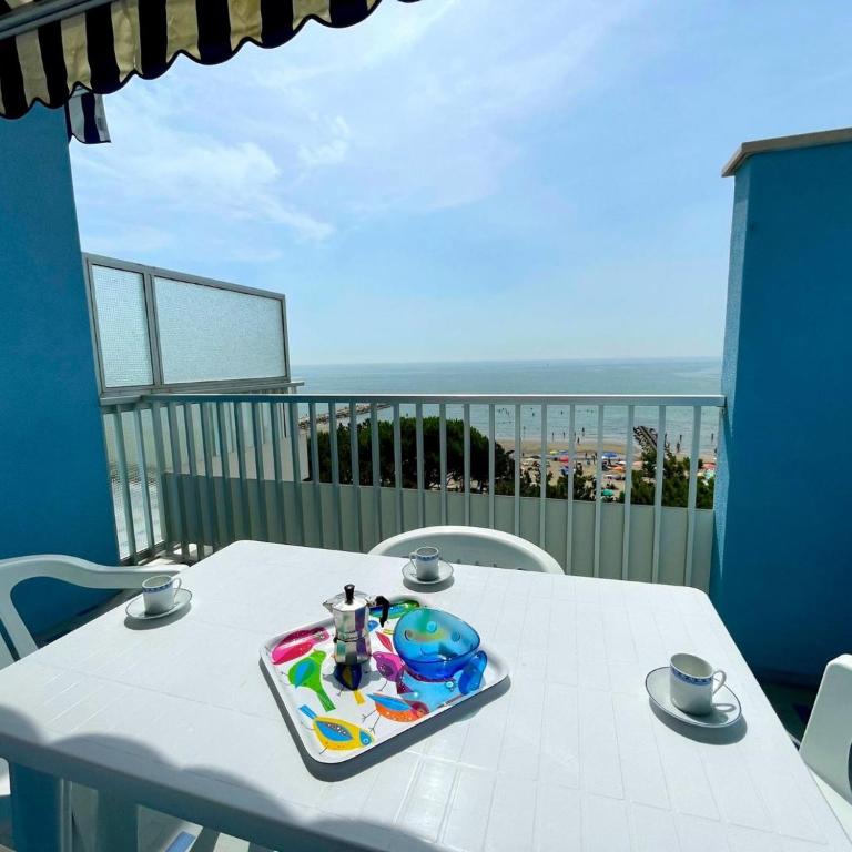 Cozy sea view apartment - Appartamento - 1