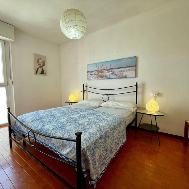 Cozy sea view apartment - Appartamento - 4