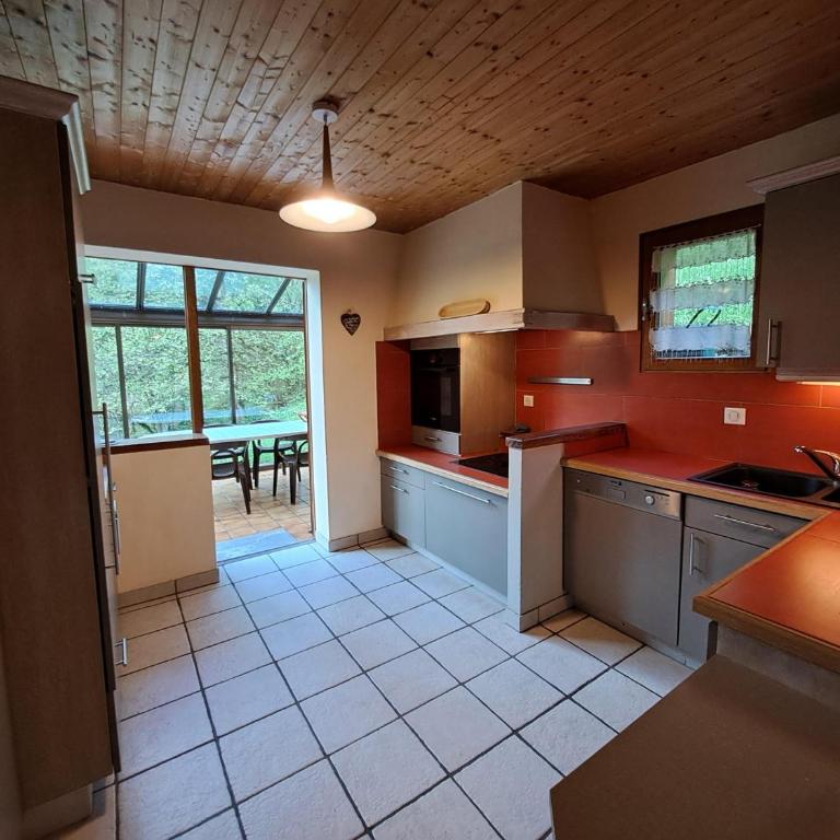 Chalet Tarmey - Appartamento Comfort - 2