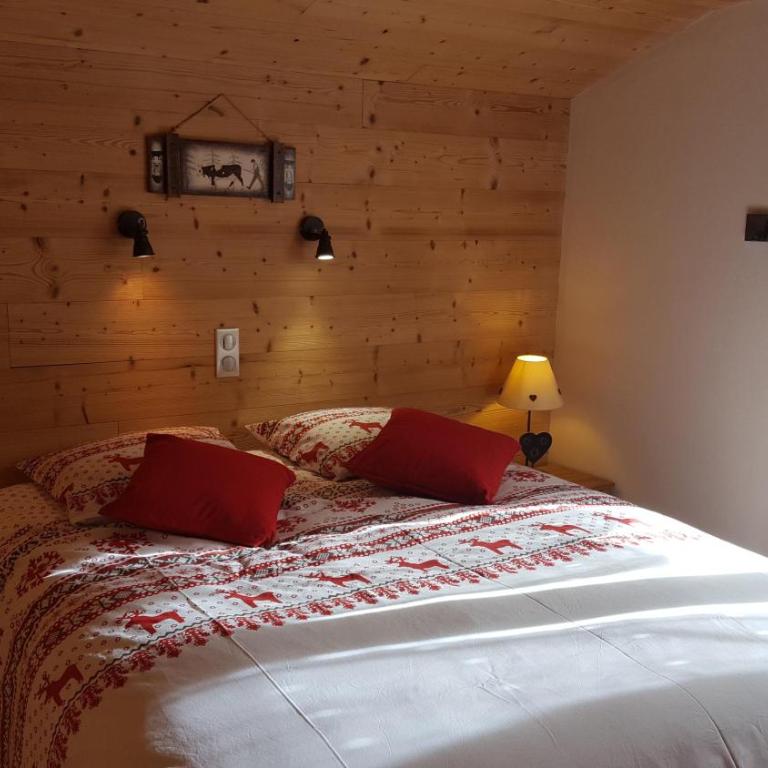 Chalet Tarmey - Appartamento Comfort - 5