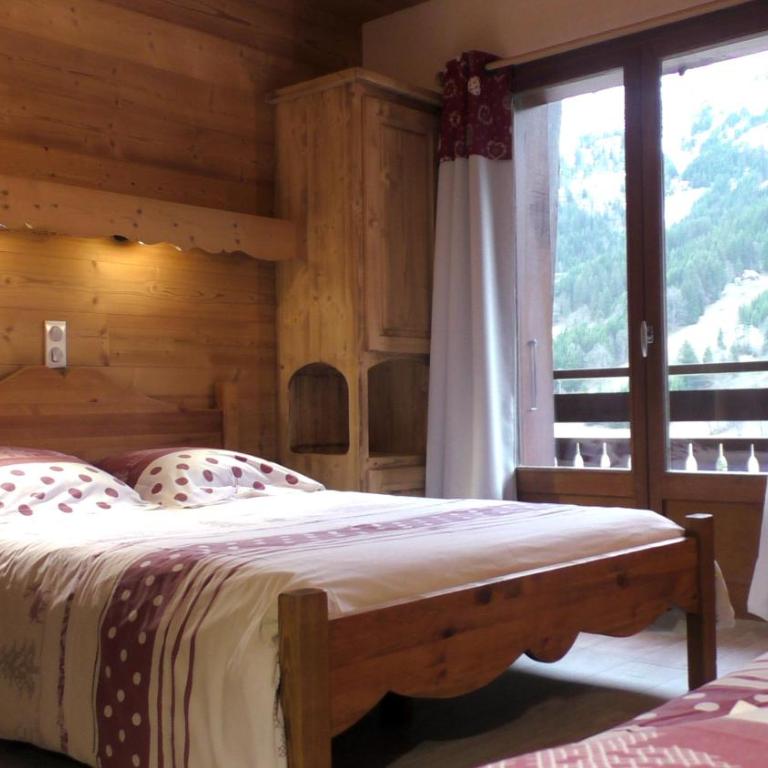 Chalet Tarmey - Appartamento Comfort - 9