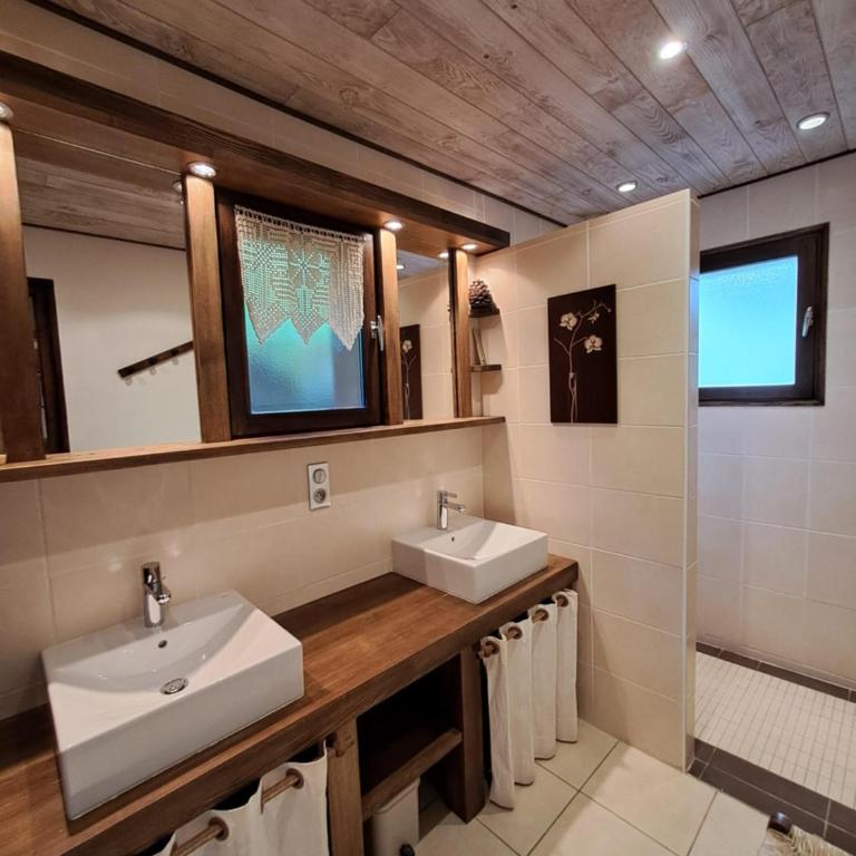 Chalet Tarmey - Appartamento Comfort - 10