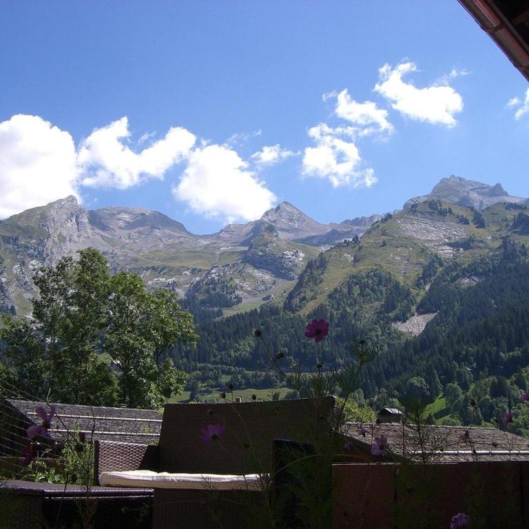 Chalet Tarmey - Appartamento Comfort - 13