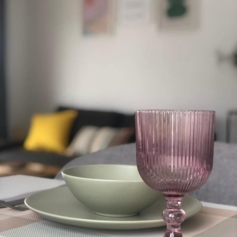 Sweet Escape - Apartamento de 1 dormitorio - 14