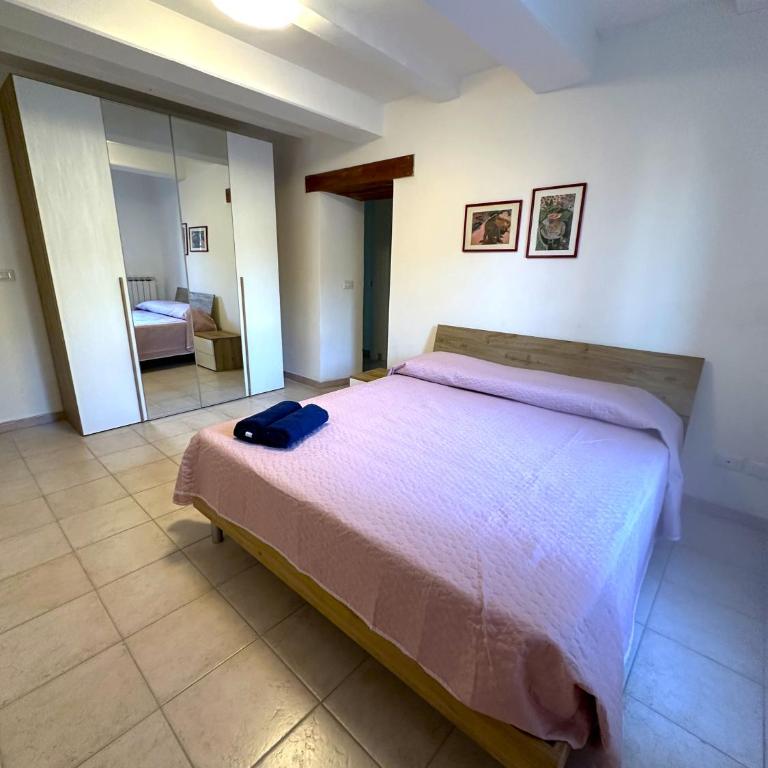 Armony Venus Perugia e Assisi - Appartamento con 2 Camere da Letto e Vista Giardino - 1