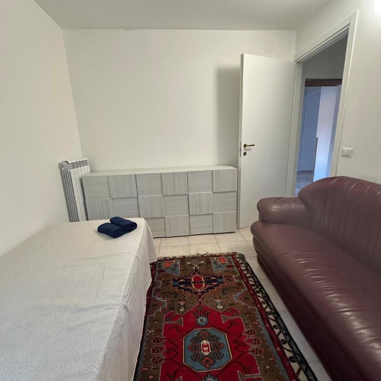 Armony Venus Perugia e Assisi - Appartamento con 2 Camere da Letto e Vista Giardino - 3